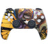Monarch butterfly Fairy by Jasmine Becket-Griffith PlayStation PS5 Skins